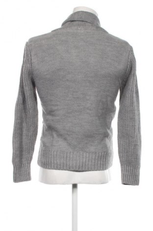 Herrenpullover, Größe L, Farbe Grau, Preis € 14,99