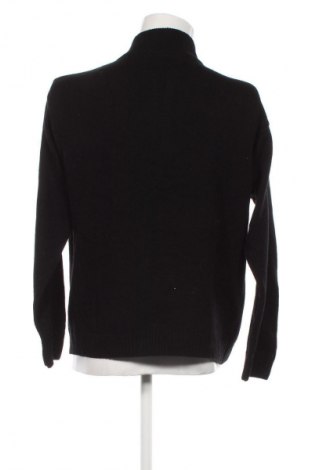 Herrenpullover, Größe M, Farbe Schwarz, Preis 14,49 €