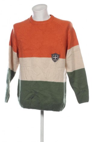 Herrenpullover Unbranded, Größe XXL, Farbe Mehrfarbig, Preis € 8,99