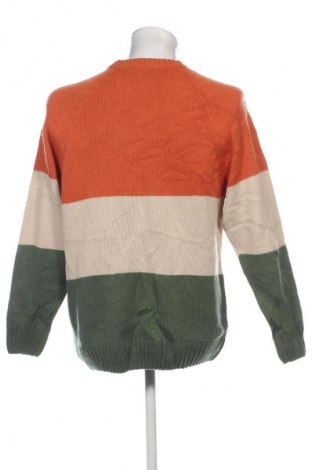 Herrenpullover Unbranded, Größe XXL, Farbe Mehrfarbig, Preis € 8,99