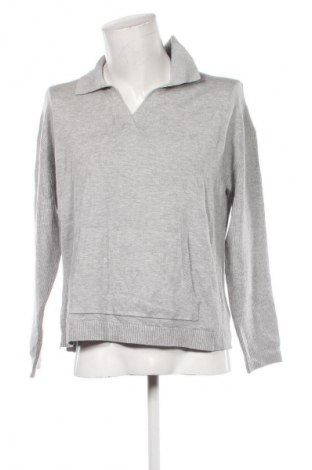 Herrenpullover, Größe XL, Farbe Grau, Preis € 14,99