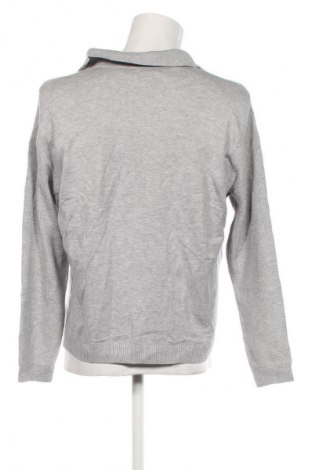 Herrenpullover, Größe XL, Farbe Grau, Preis € 14,99