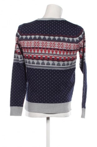 Herrenpullover, Größe M, Farbe Mehrfarbig, Preis 22,49 €