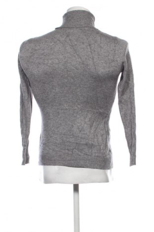 Herrenpullover, Größe S, Farbe Grau, Preis € 14,99