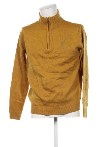 Herrenpullover, Größe XL, Farbe Gelb, Preis € 14,99