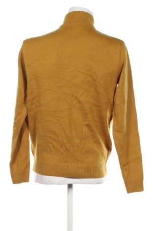 Herrenpullover, Größe XL, Farbe Gelb, Preis € 14,99