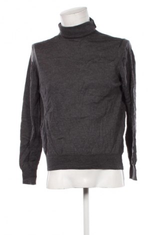 Herrenpullover, Größe M, Farbe Grau, Preis € 14,49