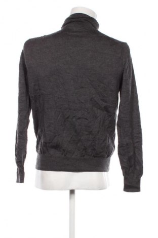 Herrenpullover, Größe M, Farbe Grau, Preis € 14,99