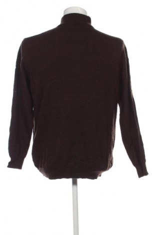 Herrenpullover, Größe L, Farbe Braun, Preis € 24,99