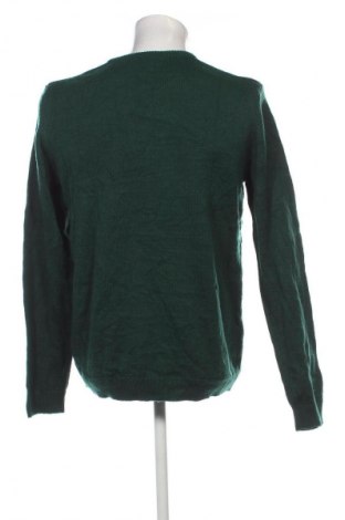 Herrenpullover, Größe XL, Farbe Grün, Preis € 14,49