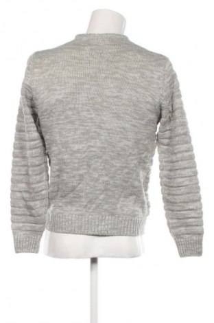 Herrenpullover, Größe M, Farbe Grau, Preis € 14,49