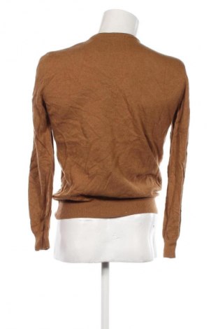 Herrenpullover, Größe M, Farbe Braun, Preis € 24,99