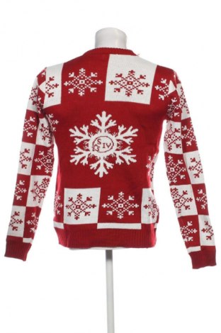 Herrenpullover Unbranded, Größe M, Farbe Mehrfarbig, Preis € 8,99