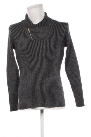 Herrenpullover, Größe XL, Farbe Grau, Preis € 14,49