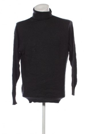 Herrenpullover, Größe L, Farbe Grau, Preis € 14,99