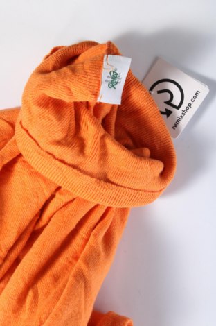 Herrenpullover, Größe XL, Farbe Orange, Preis € 14,49