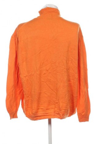 Herrenpullover, Größe XL, Farbe Orange, Preis € 14,49