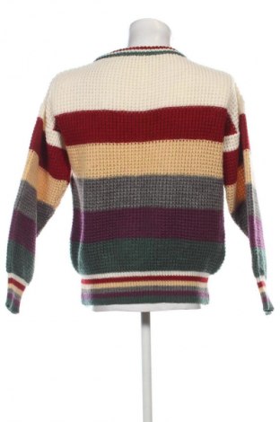 Herrenpullover, Größe M, Farbe Mehrfarbig, Preis € 14,49