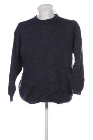 Herrenpullover, Größe XL, Farbe Blau, Preis 14,99 €