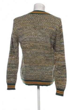 Herrenpullover, Größe L, Farbe Mehrfarbig, Preis € 14,99