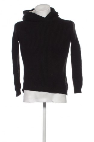 Herrenpullover, Größe M, Farbe Schwarz, Preis € 14,99