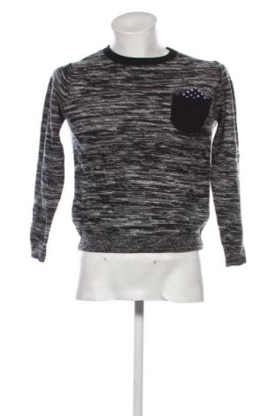 Herrenpullover, Größe S, Farbe Schwarz, Preis 24,99 €