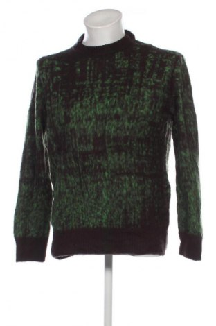 Herrenpullover, Größe M, Farbe Mehrfarbig, Preis € 14,49