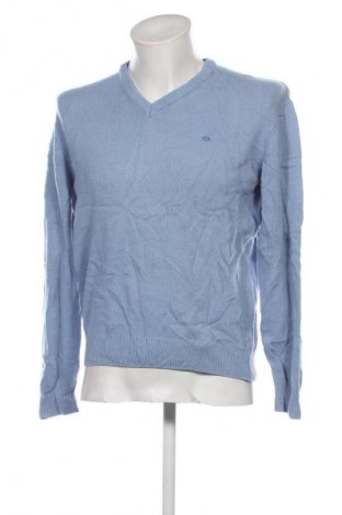 Herrenpullover, Größe S, Farbe Blau, Preis € 24,99