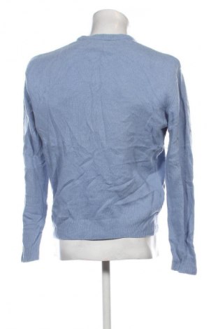 Herrenpullover, Größe S, Farbe Blau, Preis 24,99 €