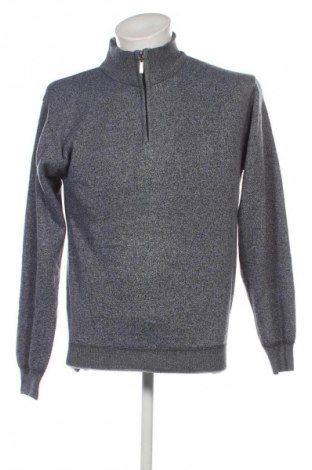 Herrenpullover, Größe L, Farbe Grau, Preis € 14,99