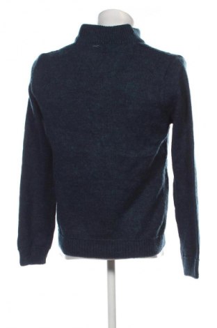 Herrenpullover Unbranded, Größe L, Farbe Blau, Preis € 8,99