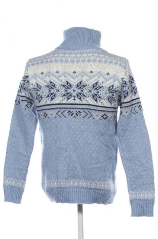 Herrenpullover, Größe S, Farbe Mehrfarbig, Preis 14,49 €