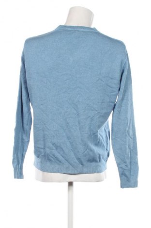 Herrenpullover, Größe L, Farbe Blau, Preis € 14,99