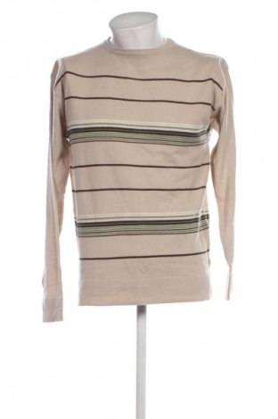 Herrenpullover, Größe XL, Farbe Beige, Preis 22,49 €