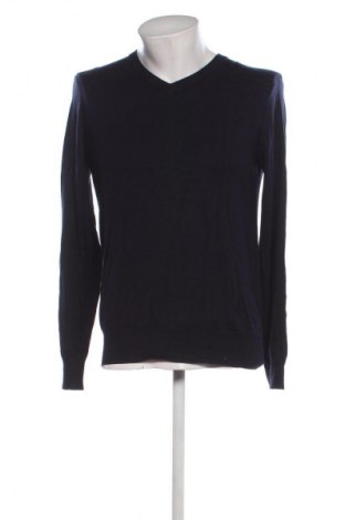 Herrenpullover, Größe S, Farbe Blau, Preis € 14,99