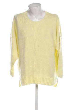 Herrenpullover, Größe L, Farbe Gelb, Preis € 14,99