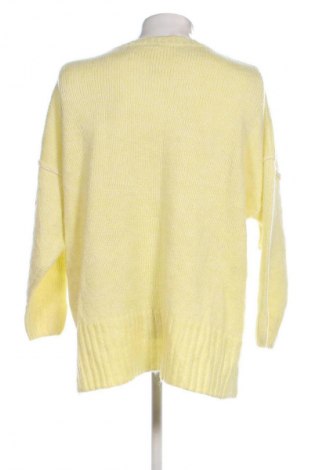 Herrenpullover, Größe L, Farbe Gelb, Preis € 14,99