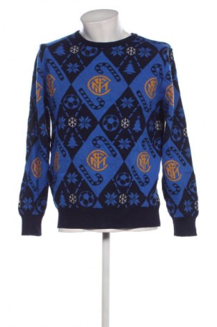 Herrenpullover, Größe L, Farbe Blau, Preis € 24,99