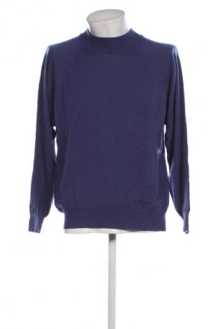 Herrenpullover, Größe L, Farbe Blau, Preis € 14,99