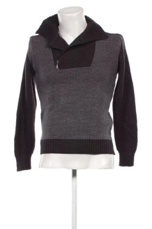 Herrenpullover, Größe M, Farbe Grau, Preis 14,99 €