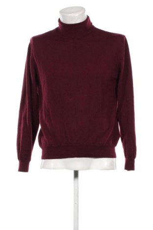 Herrenpullover, Größe M, Farbe Rot, Preis € 14,99