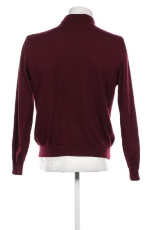 Herrenpullover, Größe M, Farbe Rot, Preis € 24,99