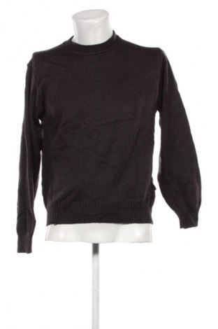 Herrenpullover, Größe M, Farbe Braun, Preis 14,99 €