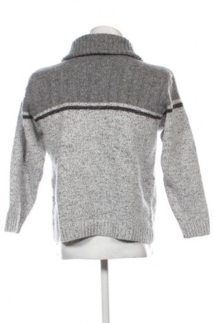 Herrenpullover, Größe M, Farbe Grau, Preis € 24,99