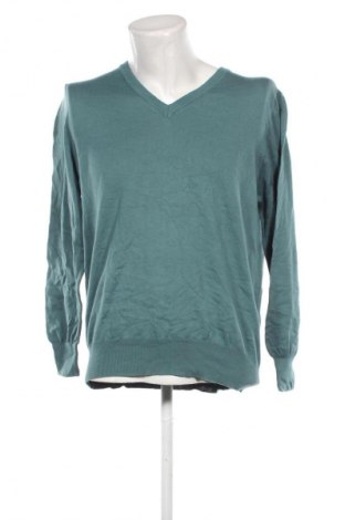 Herrenpullover, Größe XXL, Farbe Blau, Preis 14,99 €