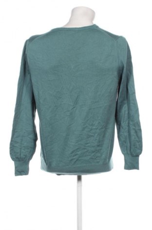 Herrenpullover, Größe XXL, Farbe Blau, Preis 14,99 €