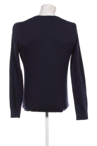 Herrenpullover, Größe L, Farbe Blau, Preis € 14,99