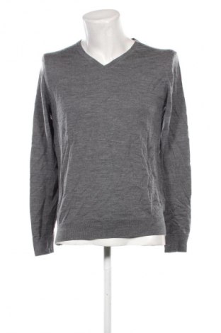 Herrenpullover, Größe M, Farbe Grau, Preis € 24,99