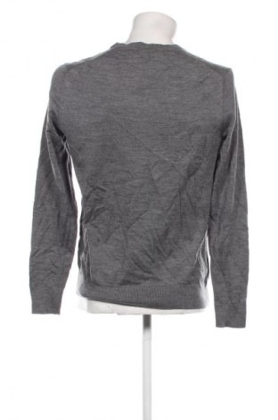 Herrenpullover, Größe M, Farbe Grau, Preis 24,99 €