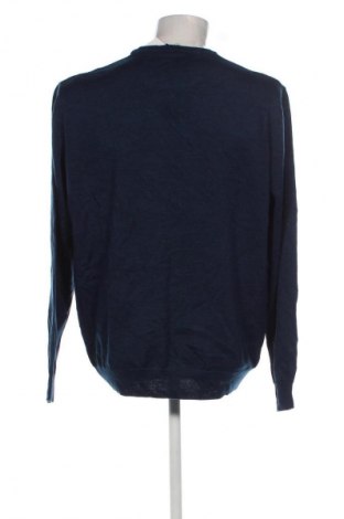 Herrenpullover, Größe 3XL, Farbe Blau, Preis 25,99 €